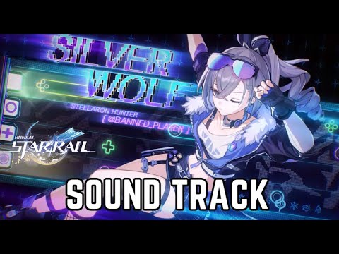 Silver Wolf Theme Music - "Got a Date?" | Honkai Star Rail