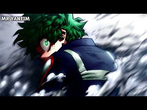 Boku No Hero Academia Season 2 OST - SOREDEMO SARANI MUKOU HE (Composed by Yuki Hayashi)