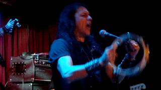 Lynch Mob - Rain @ BB Kings, NYC, Nov 21, 2016