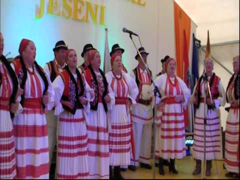 KUD "Stenjevec",Zagreb : Raslo nam jedno dervce...