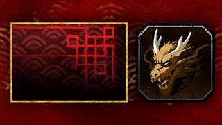 HOW TO GET LUNAR NEW YEAR BADGE & BANNER FREE! - Dead by Daylight
