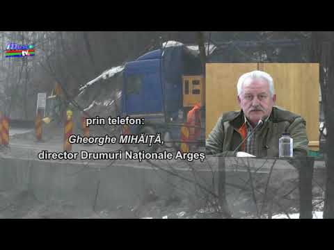 jurnal musceltv 07 02 2019 dn 73 c lucrari spre curtea de ag   gh mihaita prin tel   ela ionascu