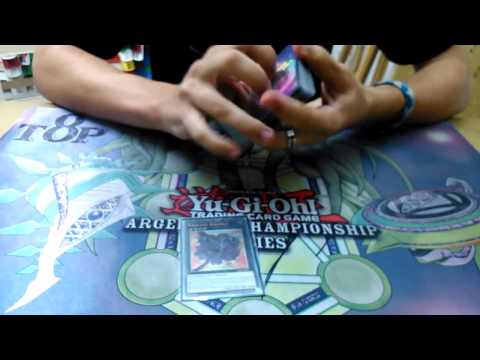 YACS 1ra Edicion - 1er Puesto - July Vector (Qliphort)