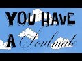 Mac Miller Soulmate Kinetic Typography Lyrics