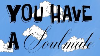 Mac Miller - Soulmate (Kinetic Typography Lyrics)