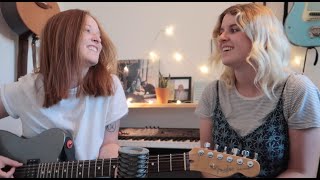 Hannah Grace &amp; Orla Gartland - Worst In Me (Julia Michaels Cover)