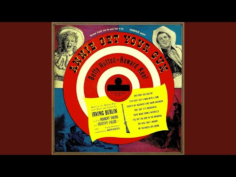 Video thumbnail for You Can’t Get a Man with a Gun