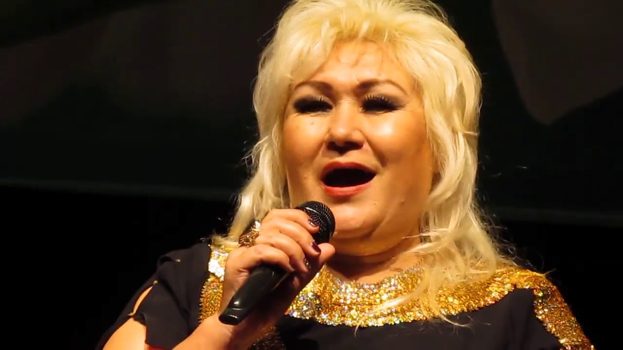 Людмила Семенова — Тайăнам [01.03.2018]