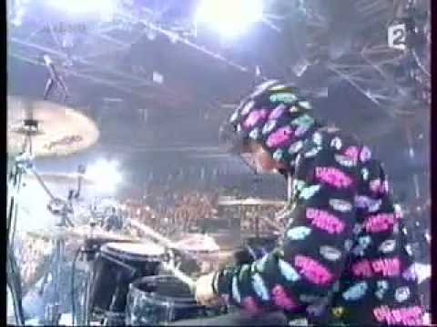 Joey Starr feat Enhancer - Meteque victoires de la musique