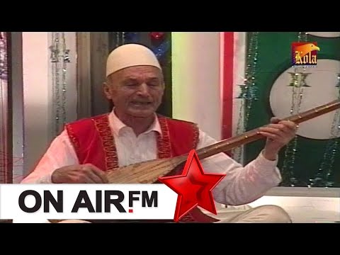 Tahir Drenica & Hashim Shala   Rruzës malit jamë tu shkue