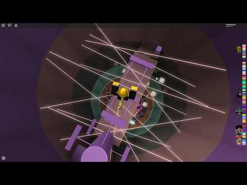 [ROBLOX] Completing THE Tower of Hell