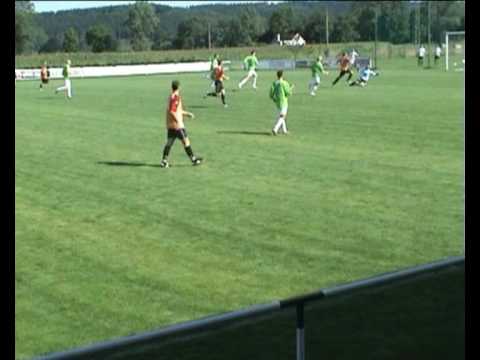 Malše Roudné - FK Hořovicko