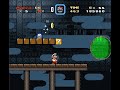 SMW Custom Level Cinnamon Heights Ghost House