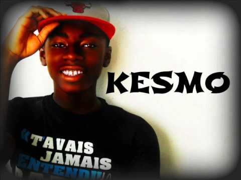 kesmo one - ma musique c est tout moi (du bon rap de babi ivoirien)