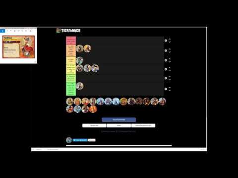 Summoner wars 2nd Edition Champions Tier List