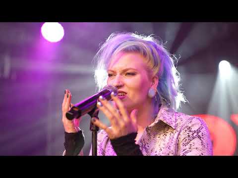 LISTEN TO YOUR HEART - RoxXxet (The Roxette Tribute)