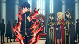 Download lagu REINKARNASI JADI ASSASSIN TERKUAT, TAPI MALAH PURA-PURA JADI ORANG BIASA mp3 Download lagu REINKARNASI JADI ASSASSIN TERKUAT, TAPI MALAH PURA-PURA JADI ORANG BIASA mp3