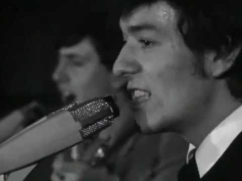 I'm Alive - The Hollies