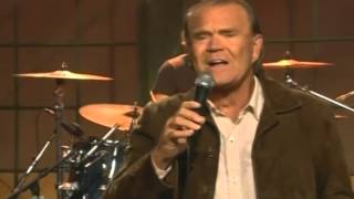 Glen Campbell Sings &quot;Times Like These&quot;