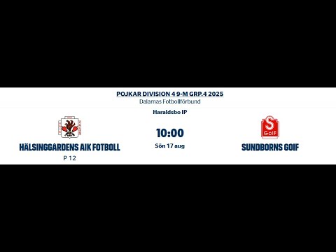 HAIK - SUNDBORNS GOIF