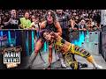 Bayley Vs Lyra Valkyria Saturday Night S Main Event Highlights
