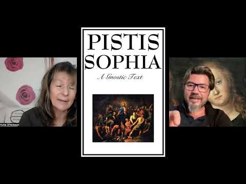 159. Gespräch mit Hulda über die Bibel und Jeshua