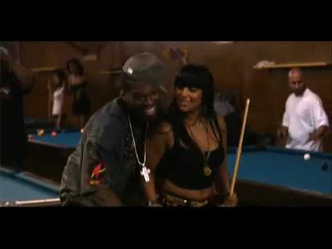 50 Cent Before I Self Destruct The Movie Trailer