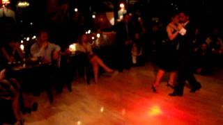 Juan Martin Carrara & Stefania Colina - 'La Pebeta' - 3.