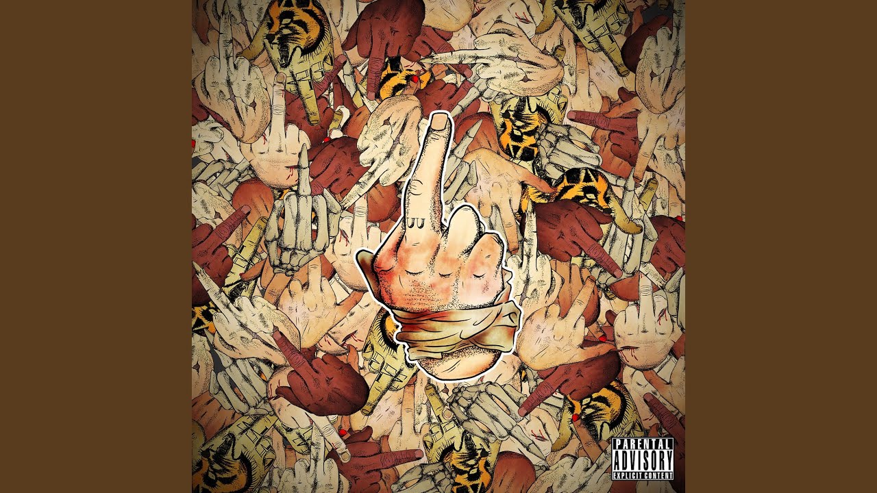 Germ - Fat Hoes