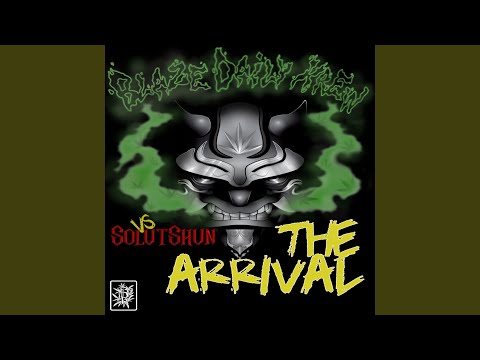 Soldados De Mi Barrio