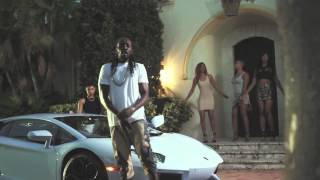 Mavado - My Own / Paypa (Official HD Video)
