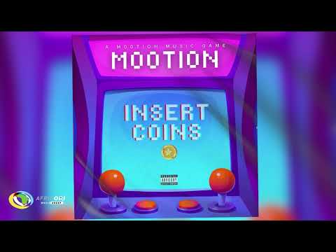 M00tion - Insert Coins (Official Audio)