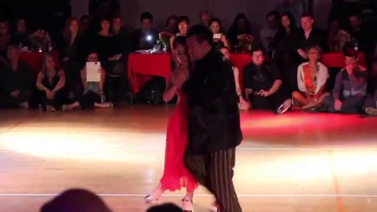 Chicho Frumboli & Juana Sepulveda - Te aconsejo que me olvides