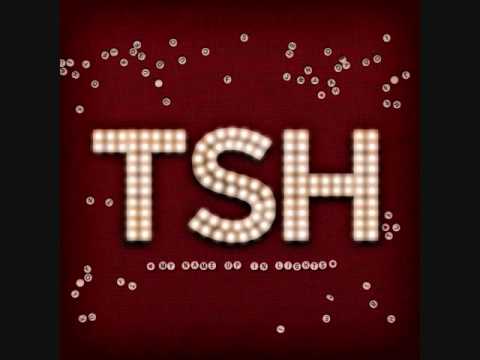 The Secret Handshake - TGIF - My Name Up In Lights