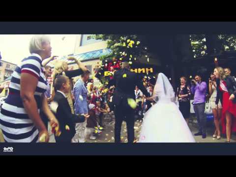 Cj  Fedoroff & Liliya Tumanova Feat Andrey Tay - Невеста (Stomp Foot)(Radio Edit)