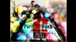 Party Crash - Stronger (Freaky Fortune remix)