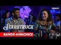 Starstruck Bande Annonce