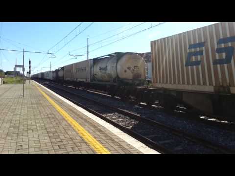 TCS BICOCCA-PADOVA INT.