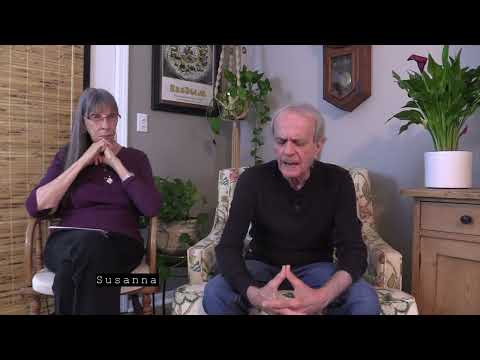 HOW DOES SPIRITUALITY SHAPE A PERSON'S IDENTITY?