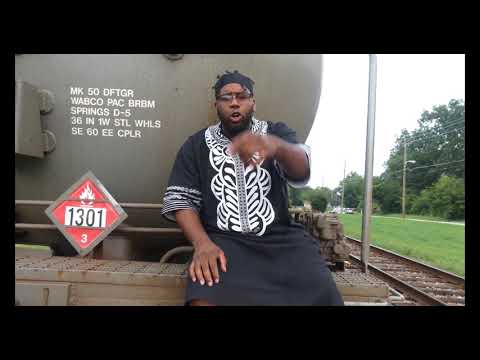 JP Dinero - "Lord Gimme A Sign" [PROMO VIDEO]