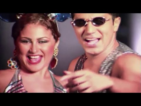 Chemapale - Checo Acosta | Vídeo Oficial