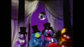 Sesamstraße (Sesame Street) - Fur (German)