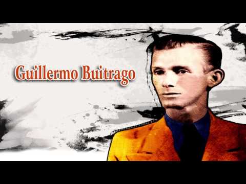 Compae Heliodoro - Guillermo Buitrago (Audio) | Discos Fuentes