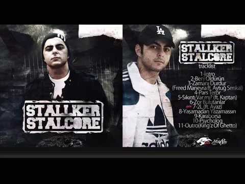 Stalker Ft. Ayaz - 2L (Stalcore)