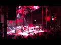 "Shakin' The Tree" - The String Cheese Incident - Red Rocks Amphitheatre - 07/21/2019