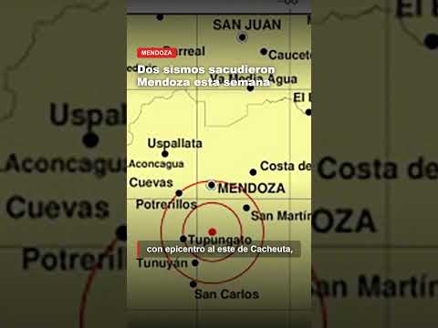 Noticias Mendoza