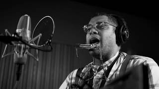 "Going Down the Road Feelin' Bad" by Dom Flemons [Official Music Video]