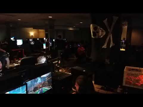FITES 2018 - Frag Infinity Tournaments LAN - Mechanicsburg, PA
