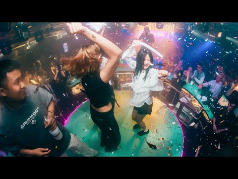 DEEJAY YE「Push Up Vs Sicko Mode • Unholy • I Will Survive」SPECIAL REQUEST M!XTAPE 2o23