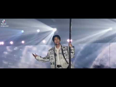 23072022 ชาย4 concert win focus  ##shootingstarconcert